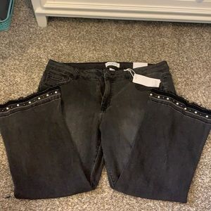 Lane Bryant jeans